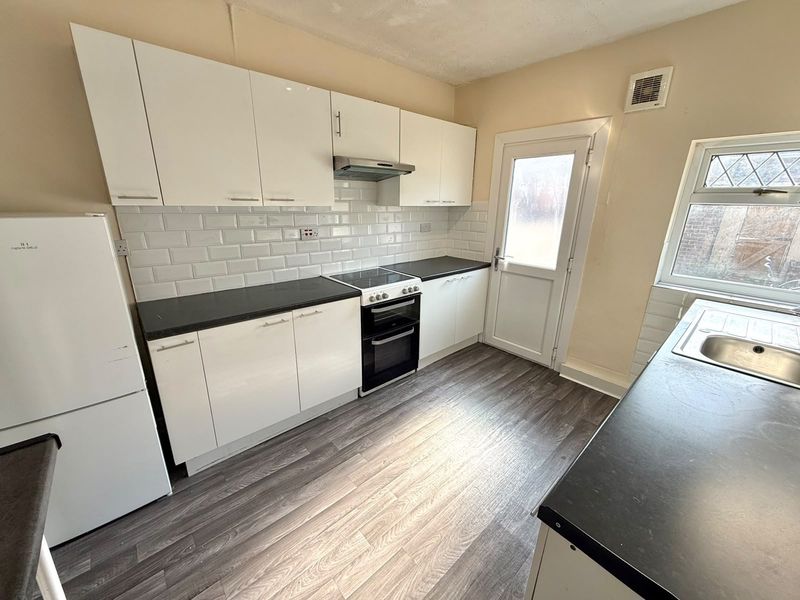 Ashfield Road